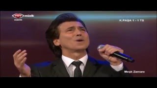 Ari̇f Özgülüş - Yagmur Duasi - - - Avni Anil - - Kürdi̇li̇hi̇cazkar Şarkisi