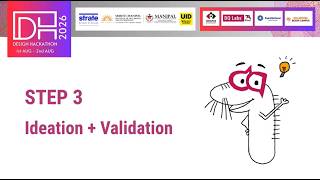 DH 26 Step 3 Briefing