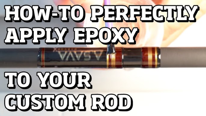 Rod Repair: How To Replace A Guide Fast and Easy! 