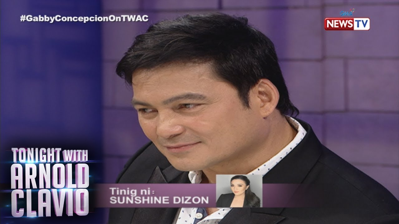 Tonight with Arnold Clavio: Ano ang mami-miss nina Rome at Emma sa isa’t isa?