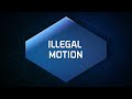 NFL Rules Explained - Illegal Motion | NFL Video Rulebook