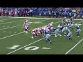 NFL Rules Explained - Illegal Motion | NFL Video Rulebook