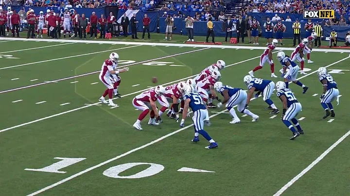 NFL Rules Explained - Illegal Motion | NFL Video Rulebook