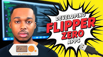 Easy Steps to Build a Flipper Zero App for Beginners!