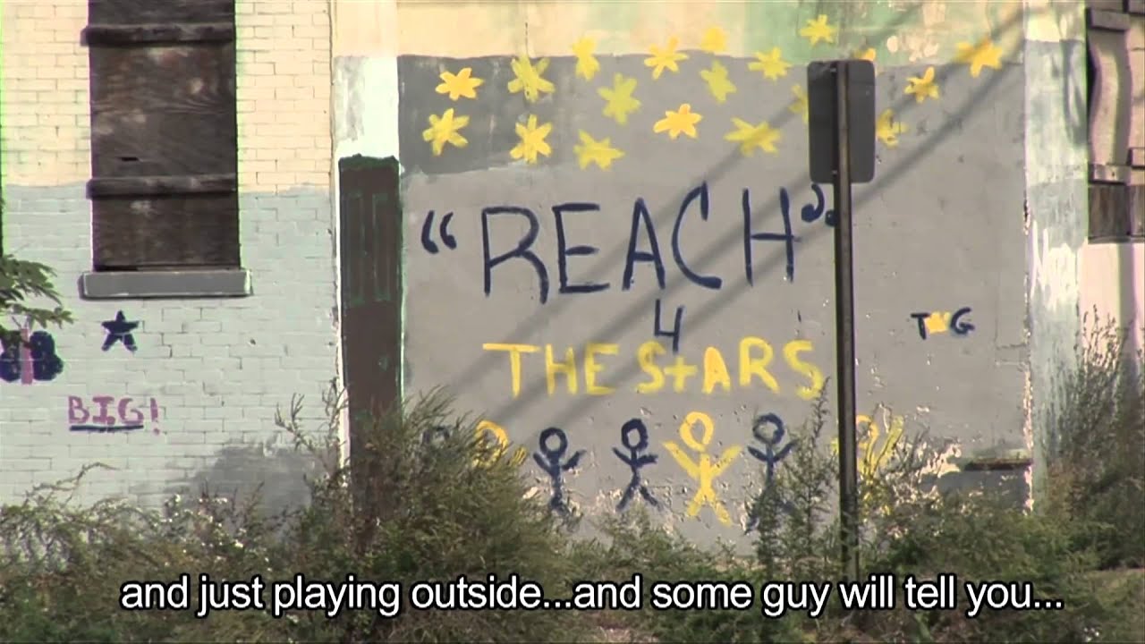 Growing Up in Poverty in the USA | Marcell's Story | UNICEF