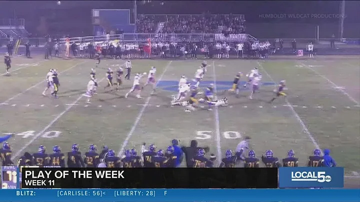 Wyckoff Heating & Cooling Play of the Week: Lance ...
