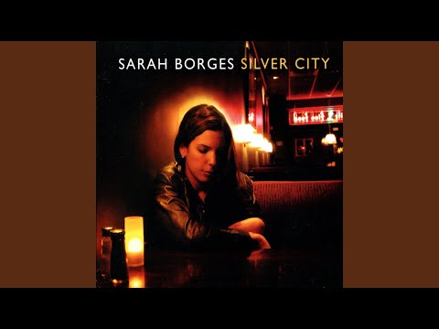 Sarah Borges — Streetwise Man