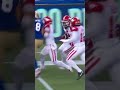 PERFECT POSITIONING FOR THE PICK