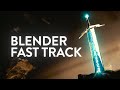 Blender 41 beginner tutorial  part 1 new