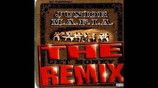 Junior m.a.f.i.a get money remix