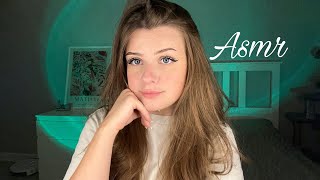 видео: Очень близкий и неразборчивый шепот. Asmr. 💜😴 картинка: Очень близкий и неразборчивый шепот. Asmr. 💜😴