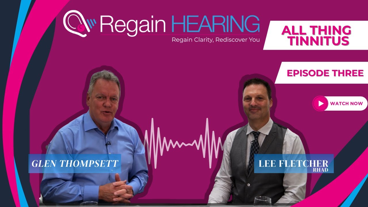 All Things Tinnitus EP3