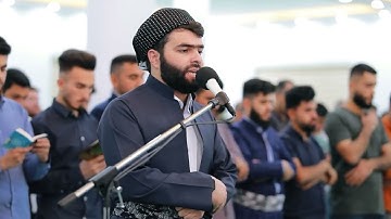 34-سورة سبأ/القارئ الشيخ بيشةوا قادر الكردي "Al-Qari Sheikh Bishwa Qadir Al-Kurdi