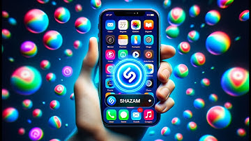 Unlock Simple Music Recognition in iOS 17: Your Quick Guide to Shazam in Control Center