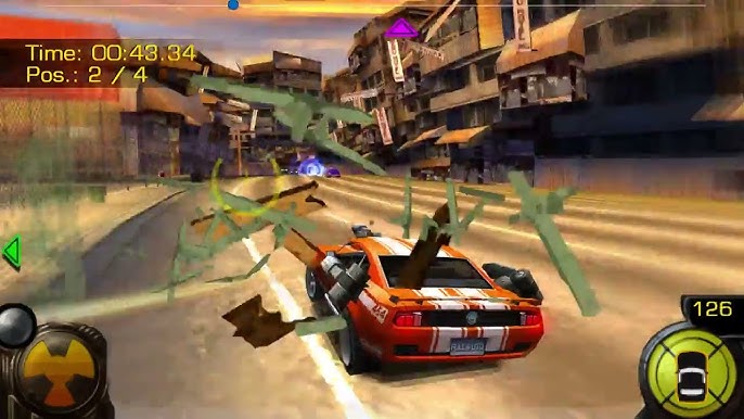 Need For Speed Underground Rivals PSP - Digital Press Online