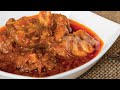 Pork khutta ko piro aachar/Nepali food