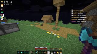 💵 MONEY SMP 💵 DAY 1