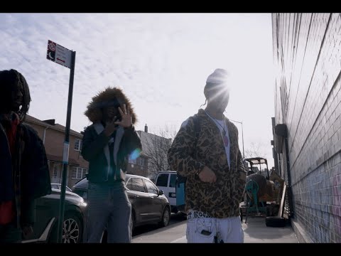 HavXc Lose Control Official Music Video 