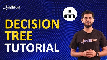 Decision Tree Machine Learning | Decision Tree Python | Intellipaat