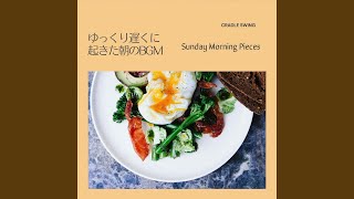 Soft Echoes at Sunrise