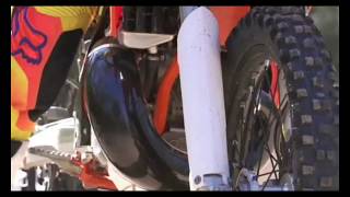 DJ MAIMUNAH DI TIKUNG JAMILAH V.MOTORCROSS #1