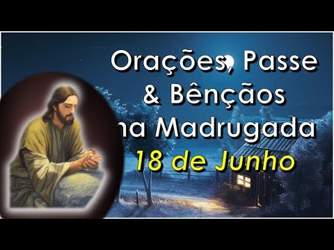 Orações, Passes &
