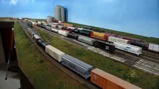 Uprr Geneva Sub Scenery & Signals Update