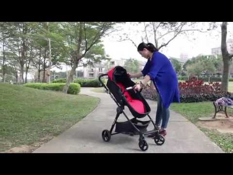 baby trend city clicker travel system