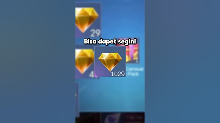 Bisa Sampe 1000 diamond kuning lebih di event diamond kuning #mlbb #MLBBGoldenMonth