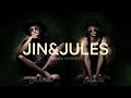 JIN&amp;JULES Powered by NO GOOD TV  Trailer  | JIN AKANISHI &amp; JULIAN CIHI