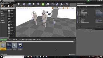 Game and Experience Design #46: Construction Script