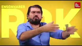 rok ha ha ben türküm ben türküm abi tamam dedim ben rumum ben rumum d