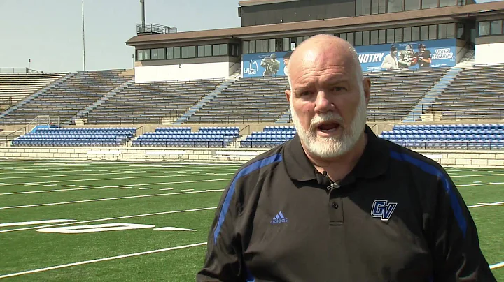 Lubbers Stadium Renovations