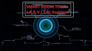 Learn Home Automation Using J.A.R.V.I.S AI With Arduino || Udemy Course [Full Course]