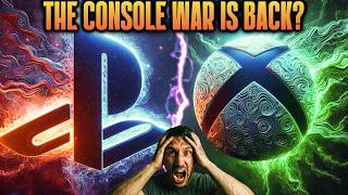 XBOX Making A comeback? NEW Game REVEALS and RUMORS For 2026!