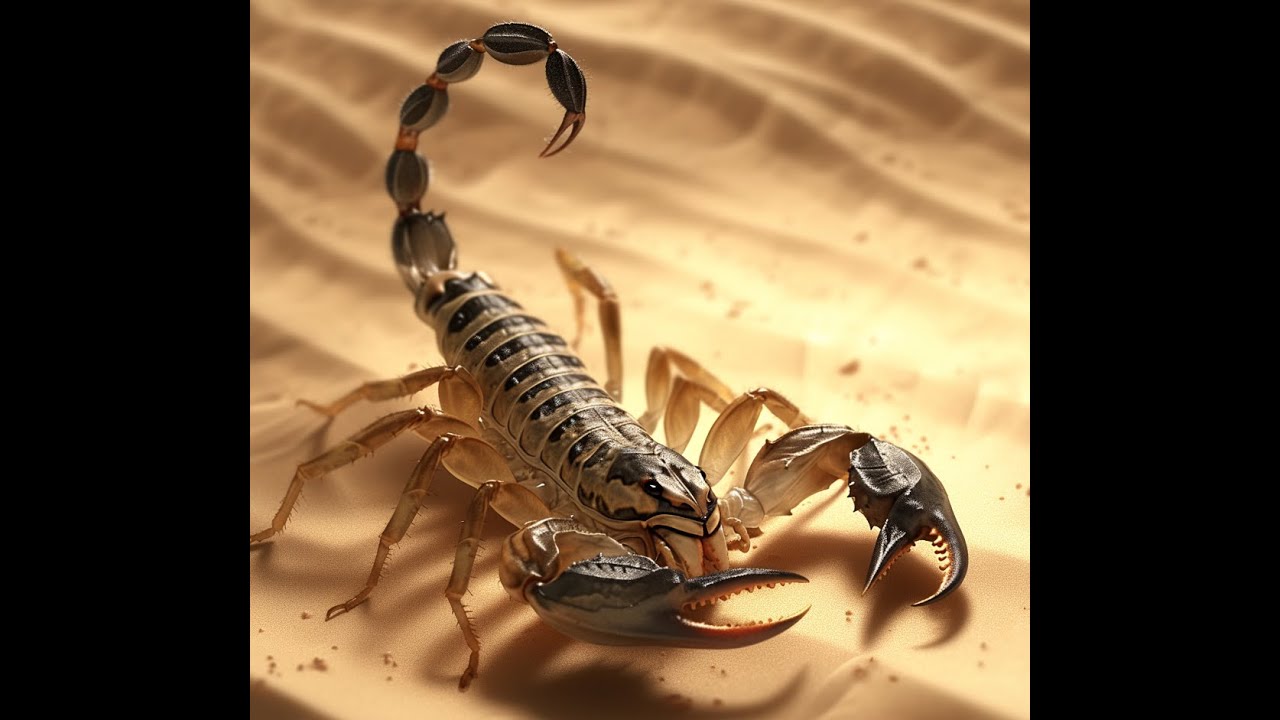 Forbidden Knowledge Scorpion s Venomous Legacy History Unearthed forbidden-knowledge-scorpion-s-venomous-legacy-history-unearthed