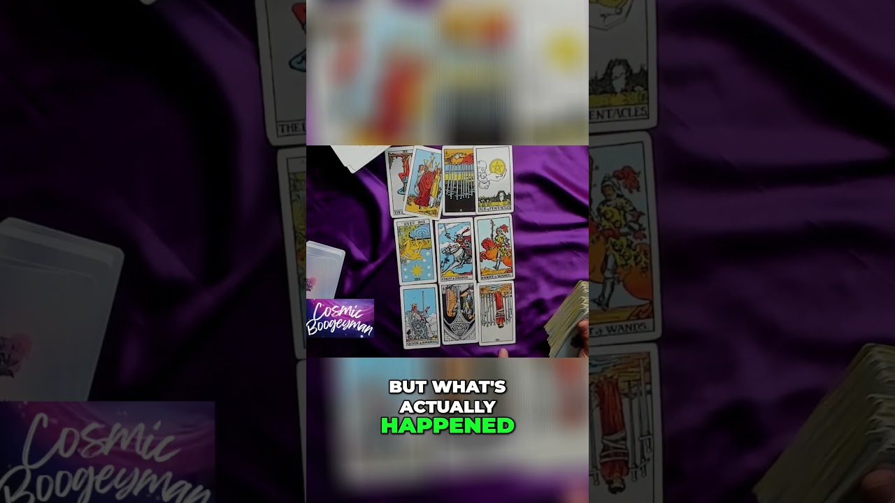 Unlocking Your Intuition - A Guide to Becoming a Passionate Learner #intuitiveguidance #messages thumbnail