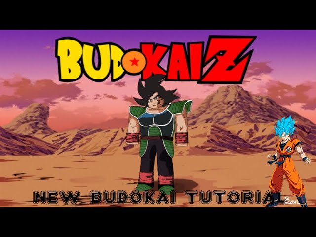 Budokai Roblox Trello