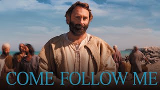 Come Follow Me (2013) | Trailer | Bruce Marchiano | Emilio Doorgaingh | Neil Vanides