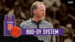 Can Mike Budenholzer fix the Phoenix Suns?