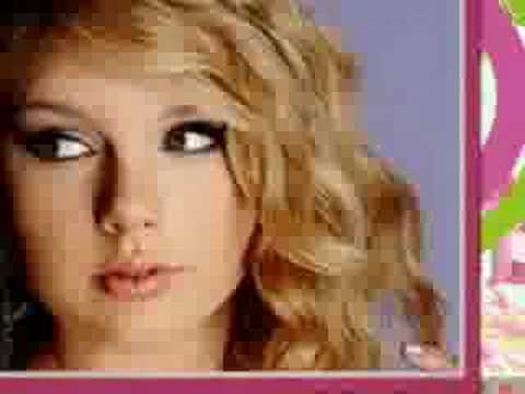 Taylor Swift - Your Anything