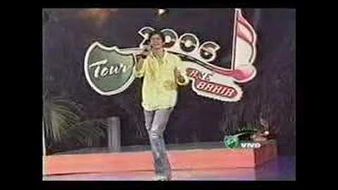 GERARDO MUNGUIA - Dime Ven