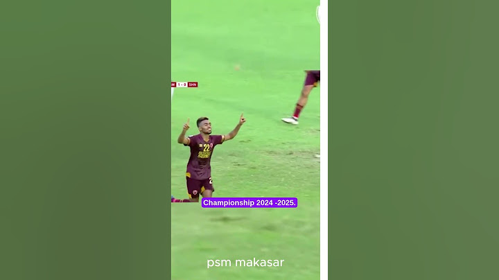 "Drama 7 Gol! PSM Makassar Kalahkan Shan United 4-3 di Laga Sengit!" #supersoccer