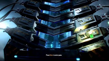 Crysis 3 (2013): Walkthrough - Part 1 (PC - No Commentary)