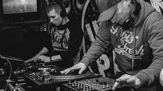 PJN SOUND & Whatafunk @ Bob Marley Birthday Party