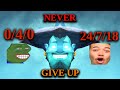 NEVER GIVE UP IN DOTA...And Here&#39;s Why