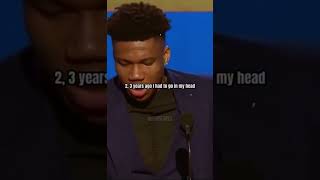 This is my most emotional video-Giannis story😭😢