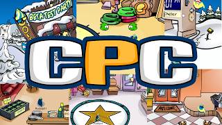 Club Penguin Classic - Official CPPS Trailer | Upcoming