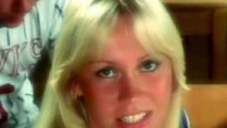 Agnetha Faltskog Click Track