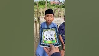 #shorts || rezeki anak soleh 🥺😢